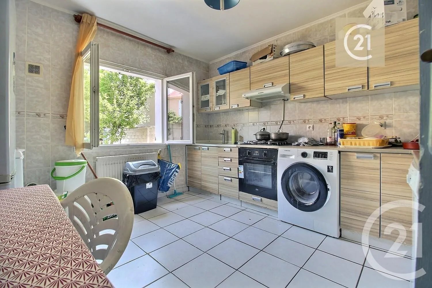 Maison à vendre, 96m², Les Pavillons-sous-Bois