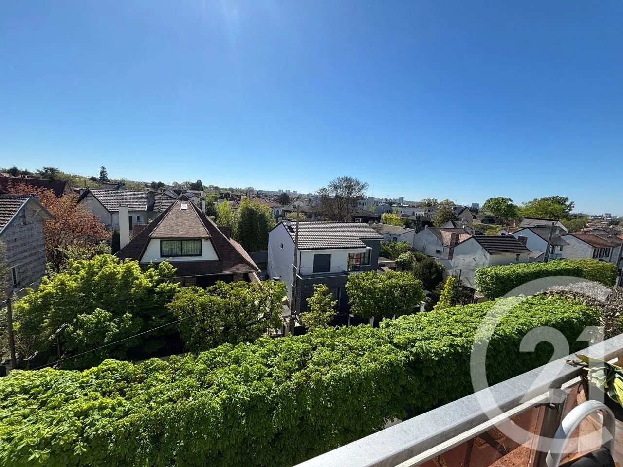 Appartement à vendre, 25m², Les Pavillons-sous-Bois
