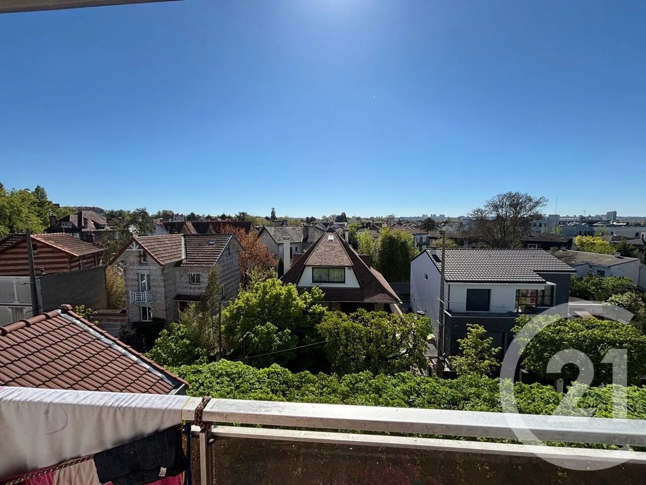 Appartement à vendre, 25m², Les Pavillons-sous-Bois