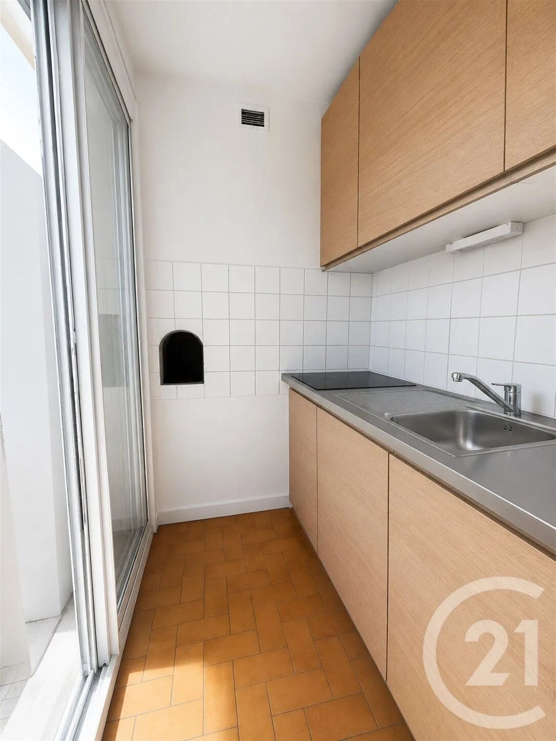 Appartement à vendre, 25m², Les Pavillons-sous-Bois