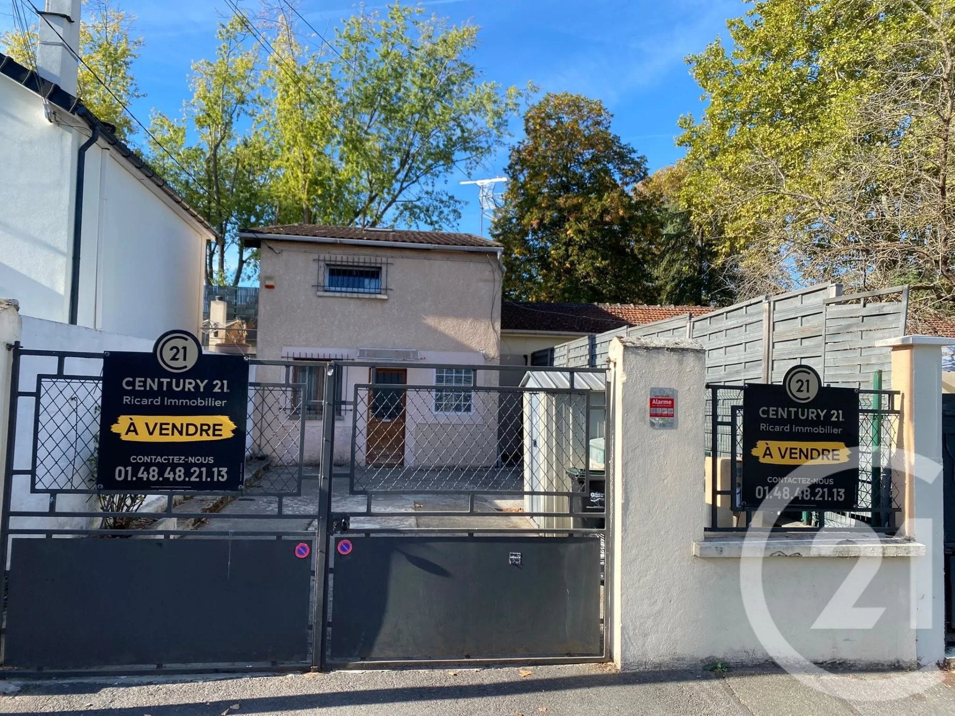 Maison à vendre, 60m², Livry-Gargan