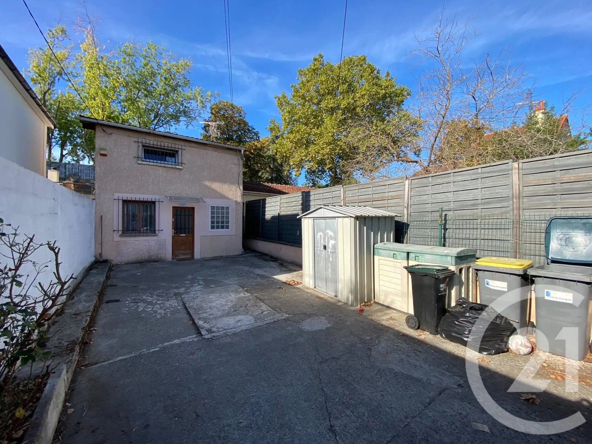 Maison à vendre, 60m², Livry-Gargan