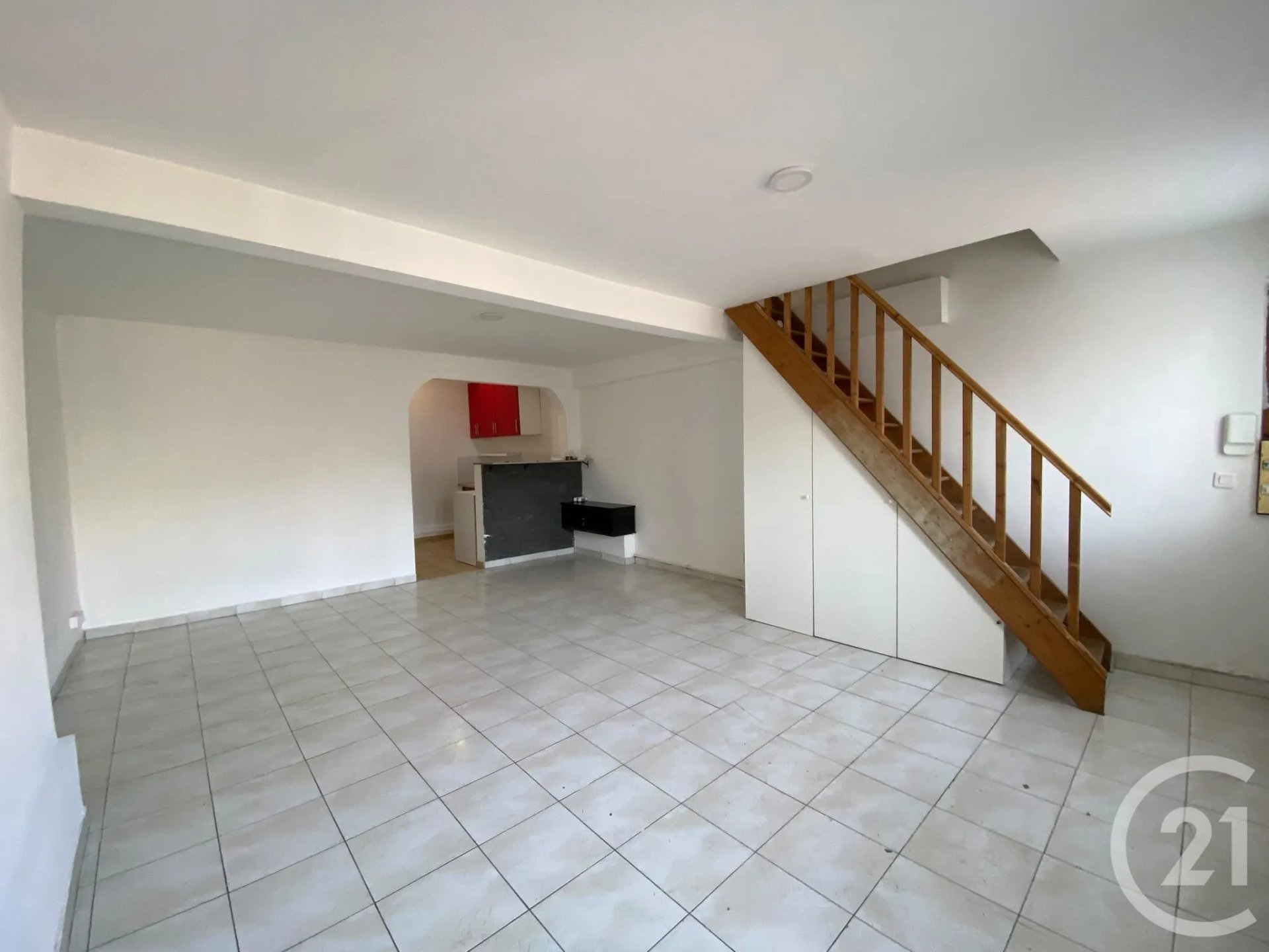 Maison à vendre, 60m², Livry-Gargan