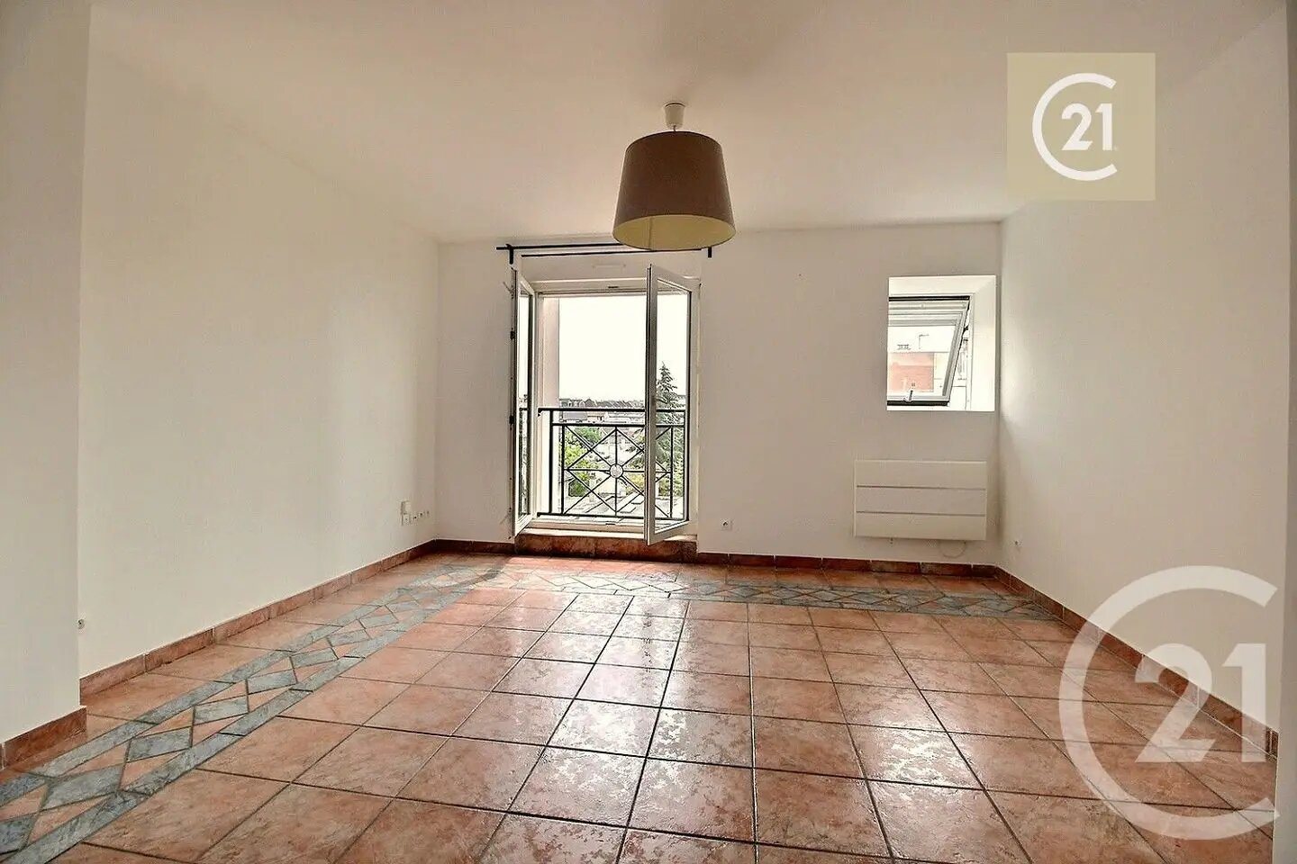 Appartement à vendre, 41m², Livry-Gargan
