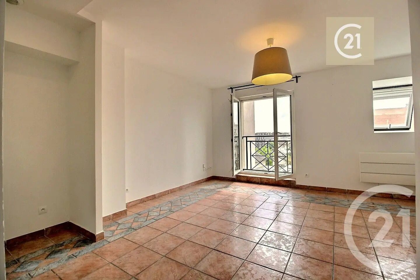 Appartement à vendre, 41m², Livry-Gargan