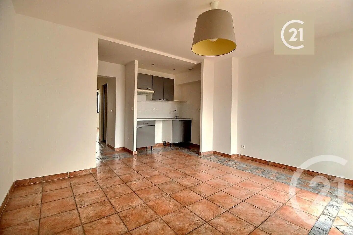 Appartement à vendre, 41m², Livry-Gargan