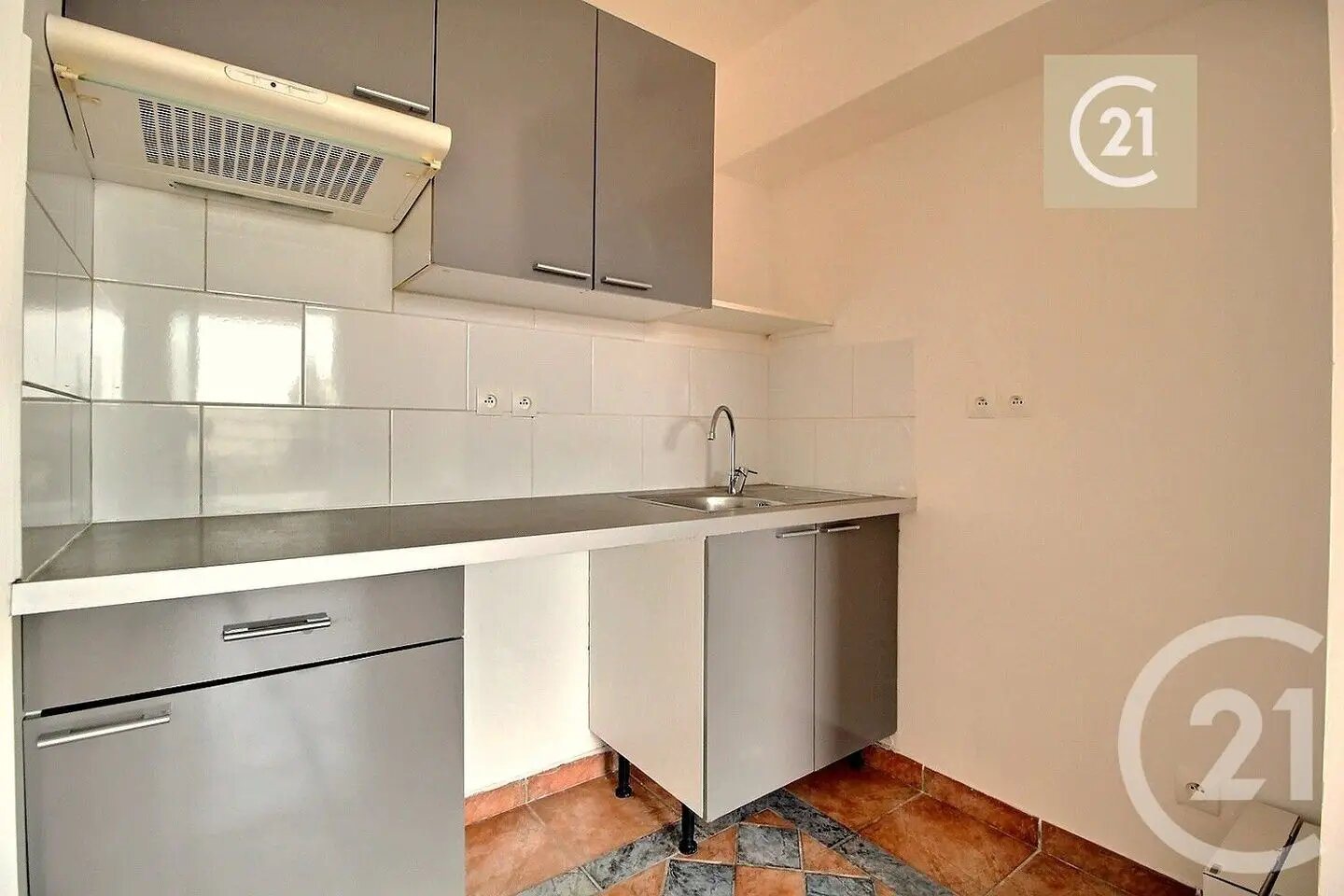 Appartement à vendre, 41m², Livry-Gargan