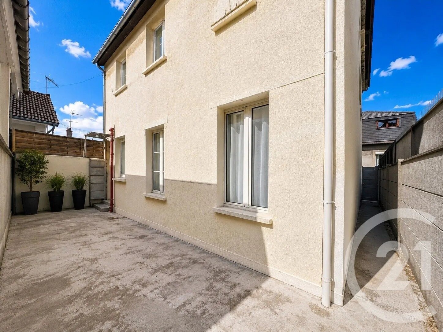 Maison à vendre, 112m², Les Pavillons-sous-Bois
