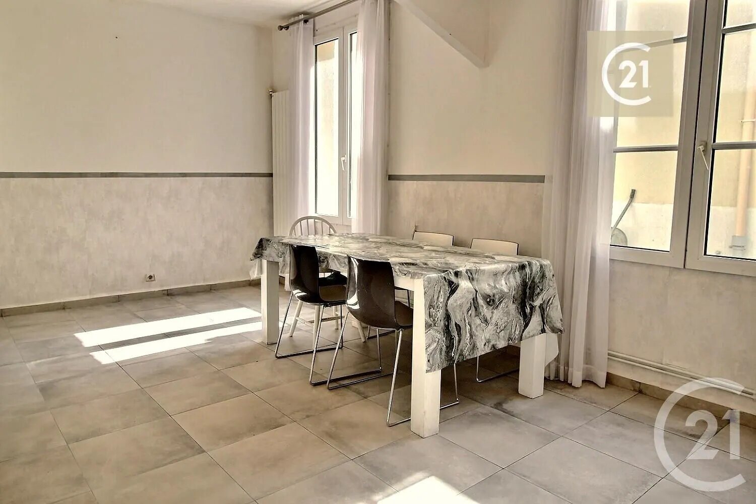 Maison à vendre, 112m², Les Pavillons-sous-Bois
