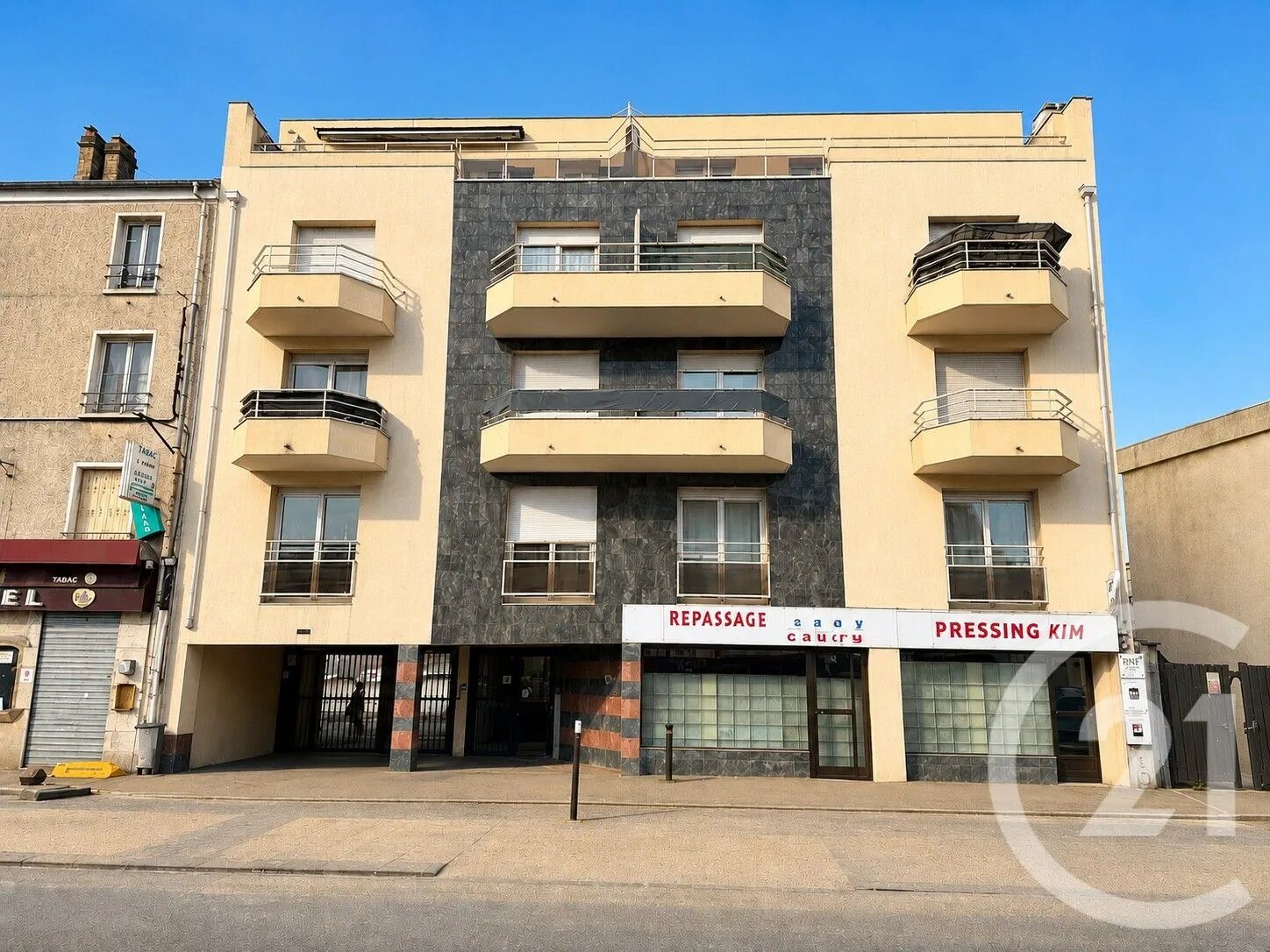 Appartement à vendre, 27m², Livry-Gargan