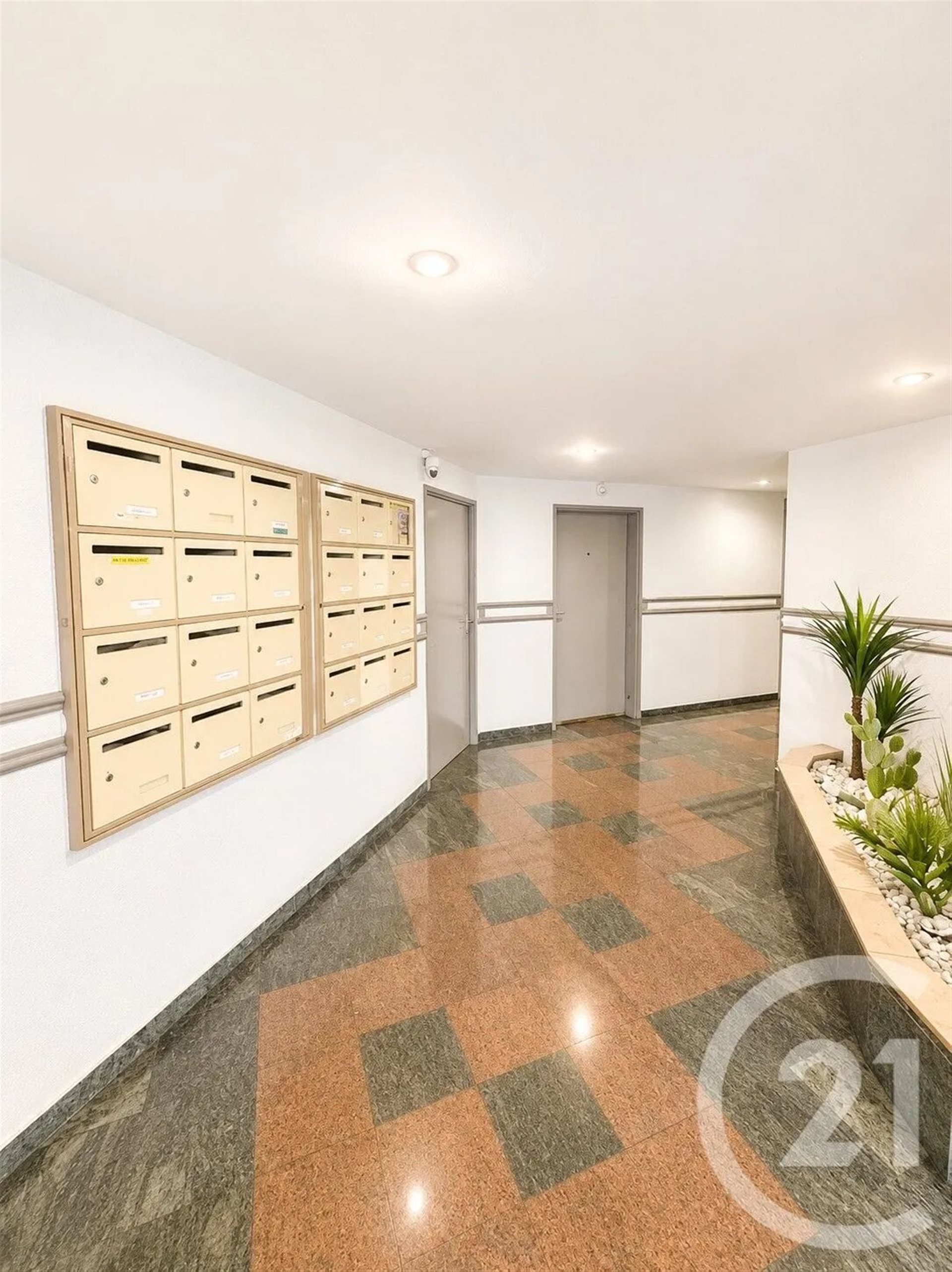 Appartement à vendre, 27m², Livry-Gargan