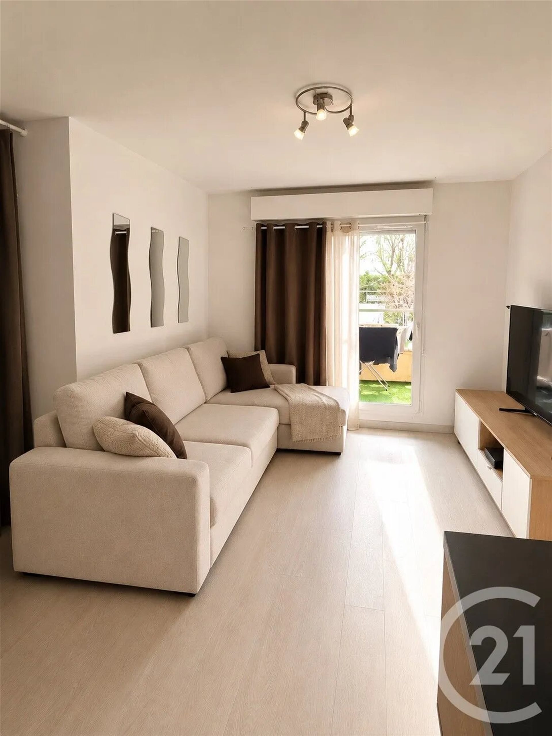 Appartement à vendre, 27m², Livry-Gargan