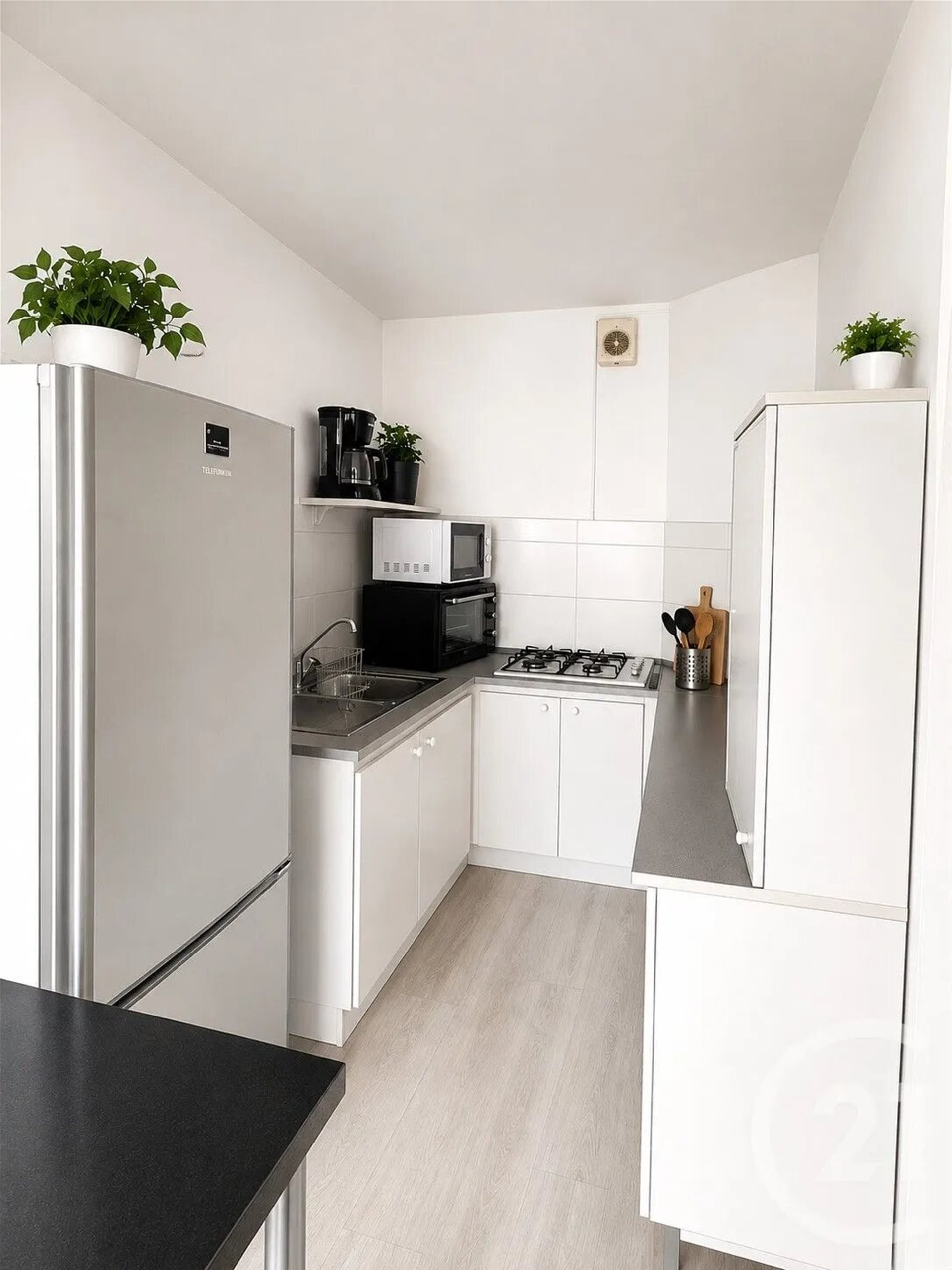 Appartement à vendre, 27m², Livry-Gargan