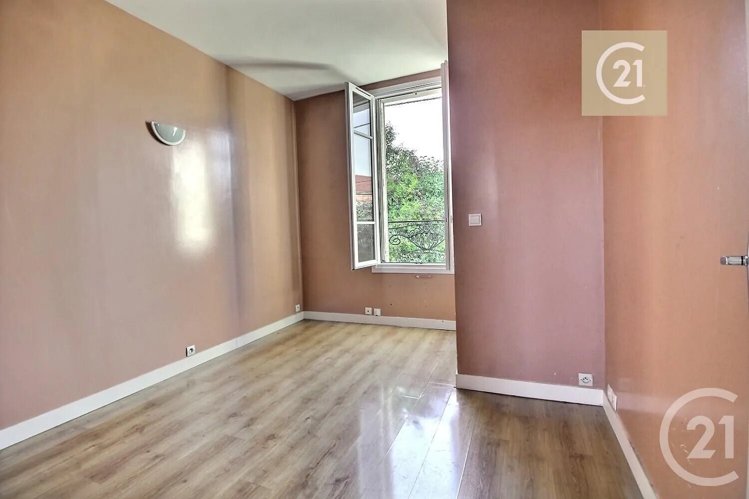 Appartement à vendre, 23m², Le Blanc-Mesnil