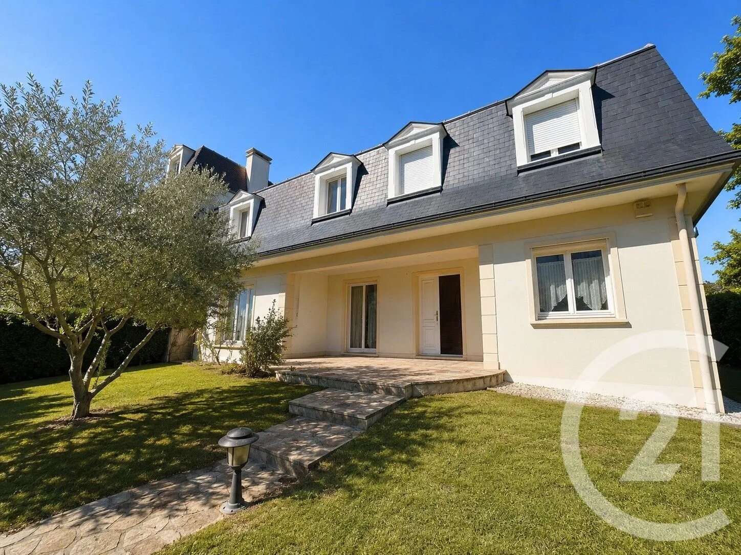 Maison à vendre, 192m², Le Raincy