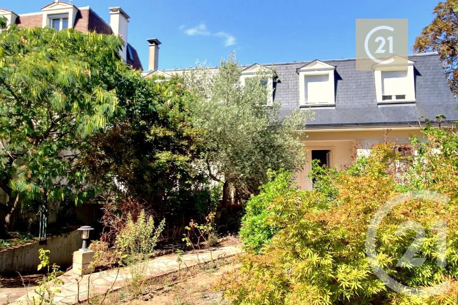 Maison à vendre, 192m², Le Raincy