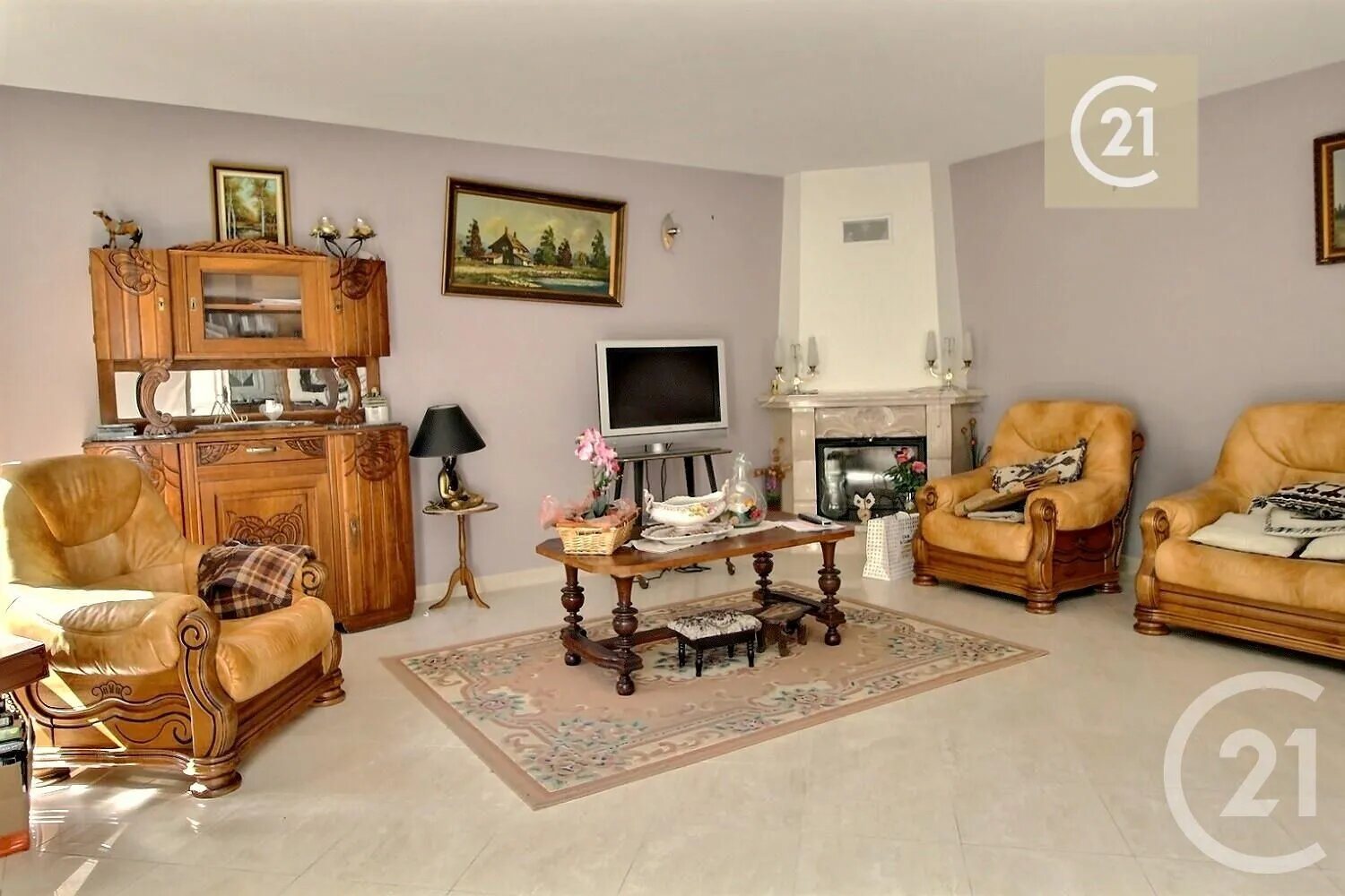 Maison à vendre, 192m², Le Raincy