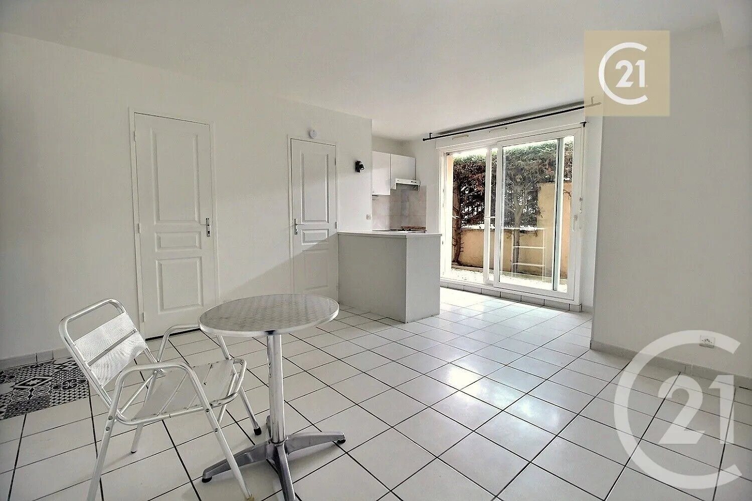 Appartement à vendre, 24m², Livry-Gargan