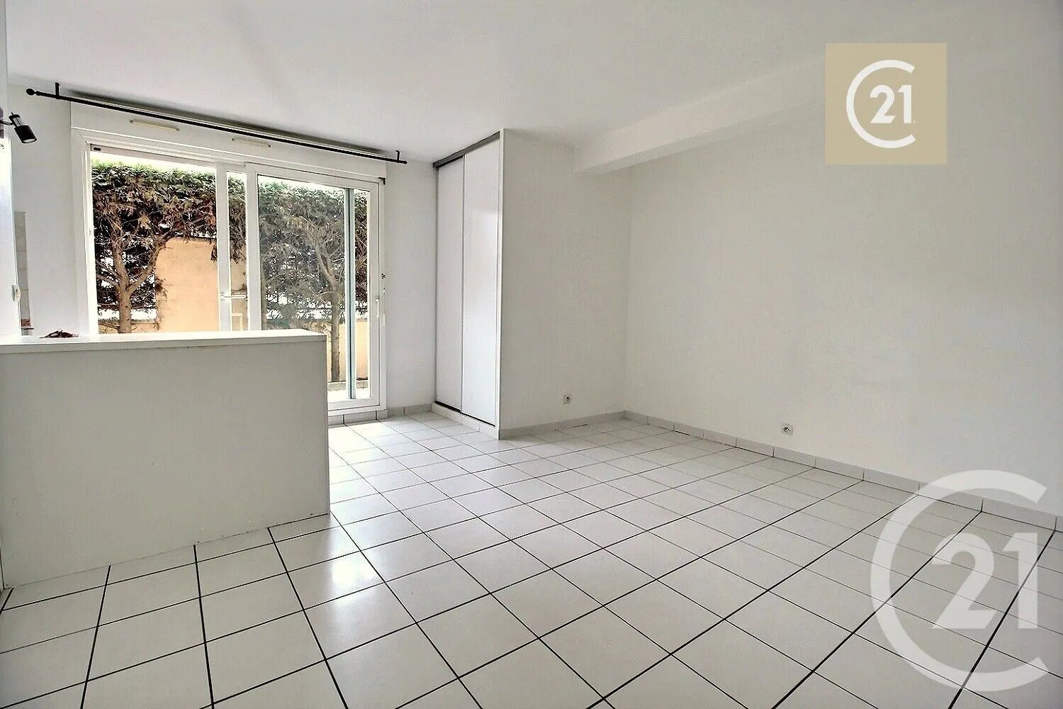 Appartement à vendre, 24m², Livry-Gargan
