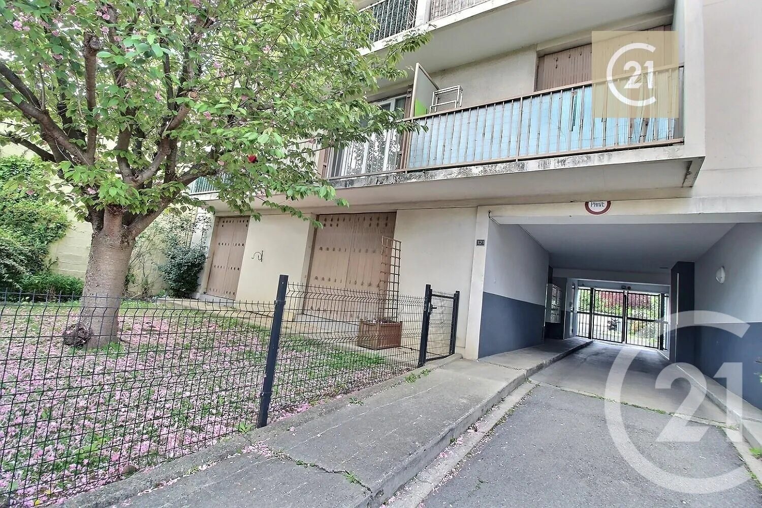Appartement à vendre, 28m², Les Pavillons-sous-Bois