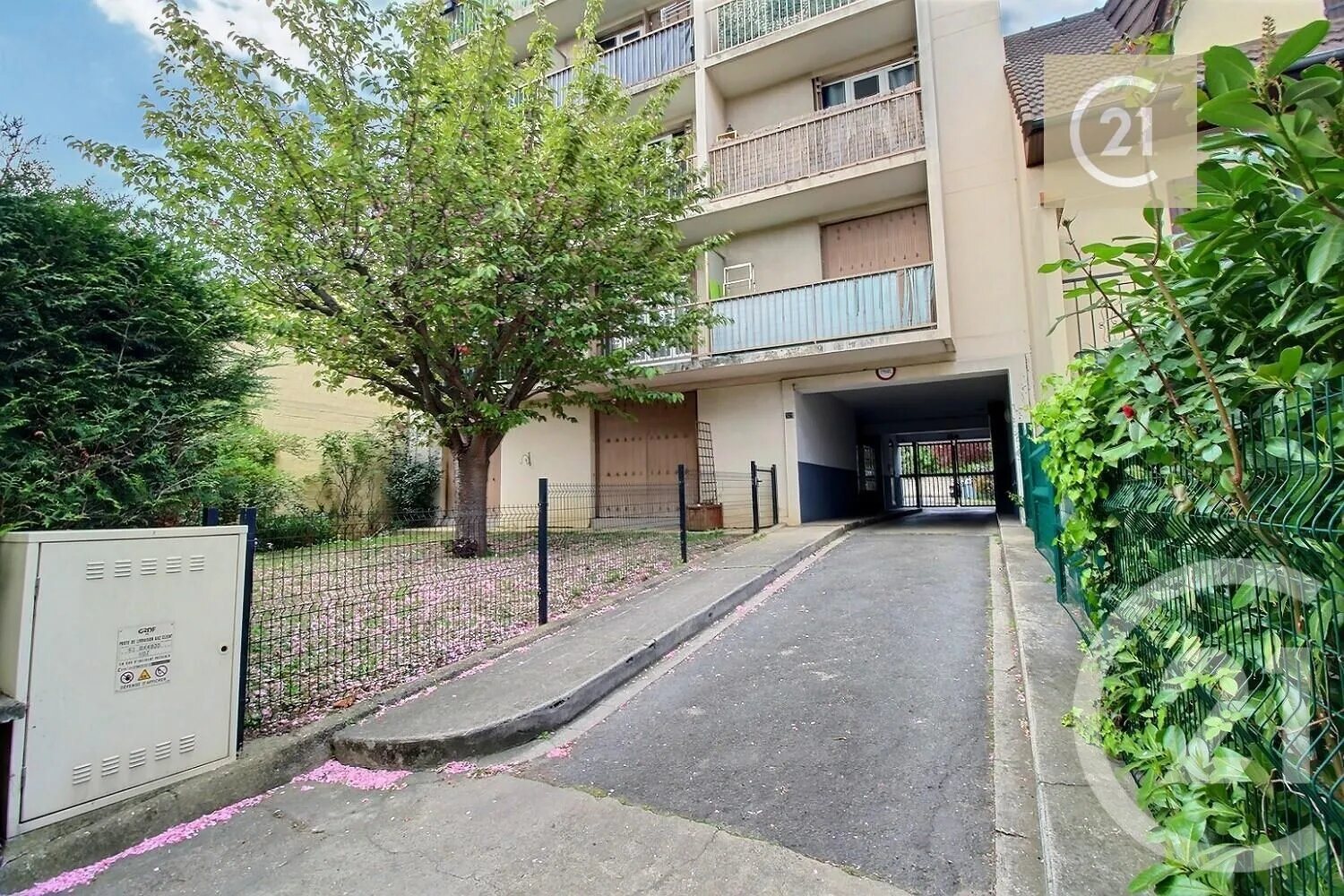 Appartement à vendre, 28m², Les Pavillons-sous-Bois