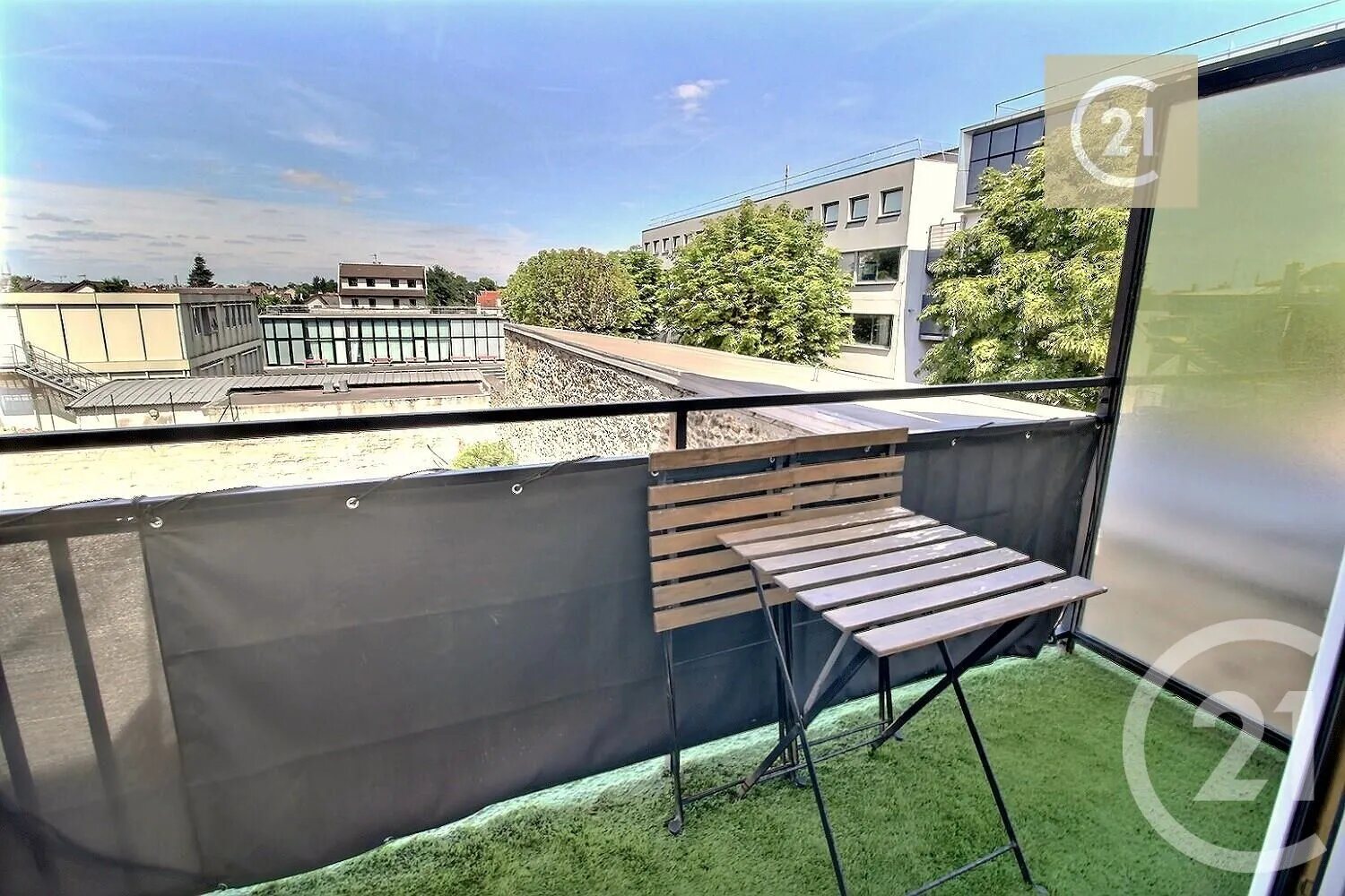 Appartement à vendre, 26m², Livry-Gargan