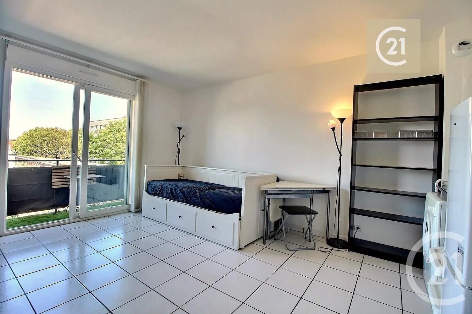 Appartement à vendre, 26m², Livry-Gargan