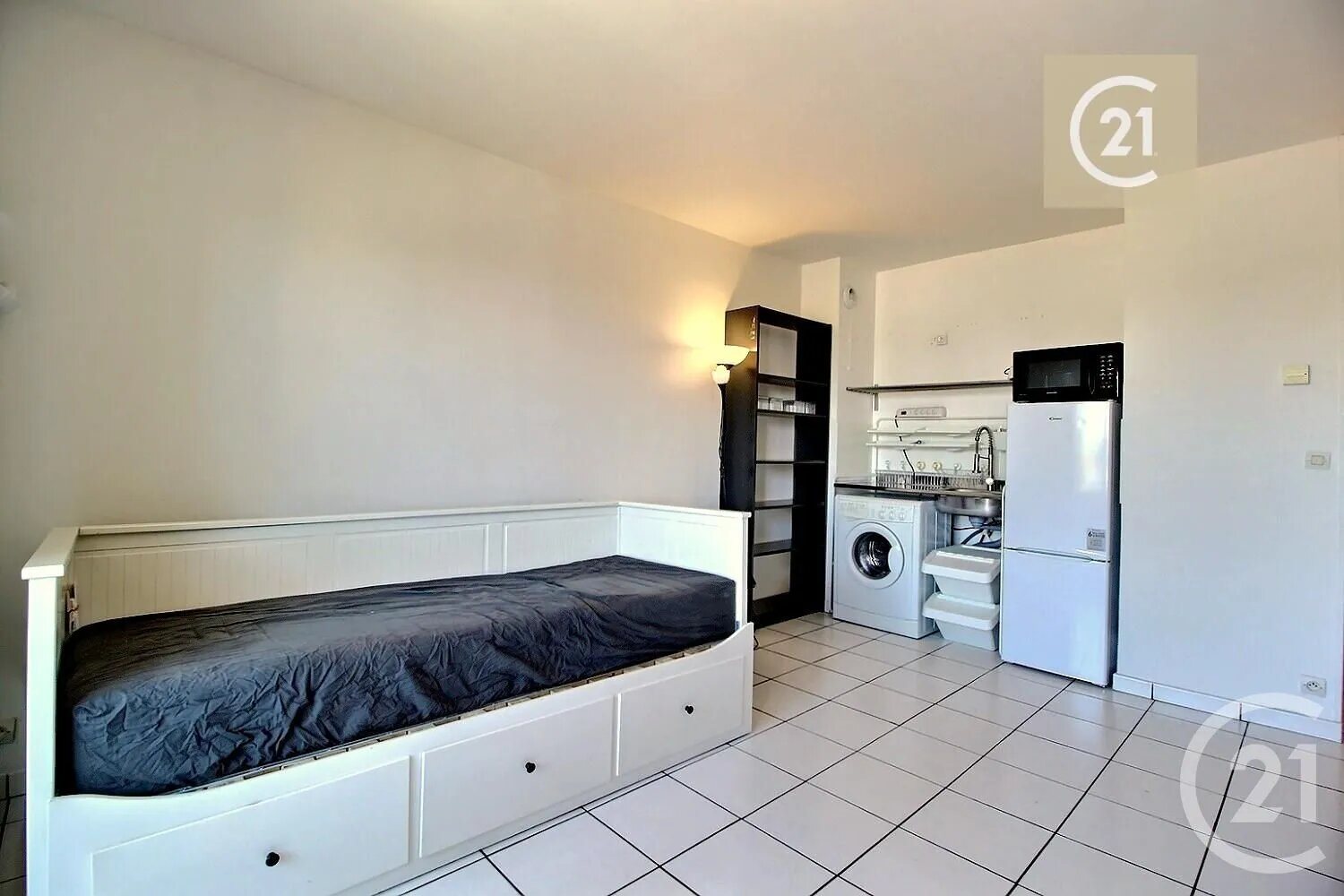 Appartement à vendre, 26m², Livry-Gargan