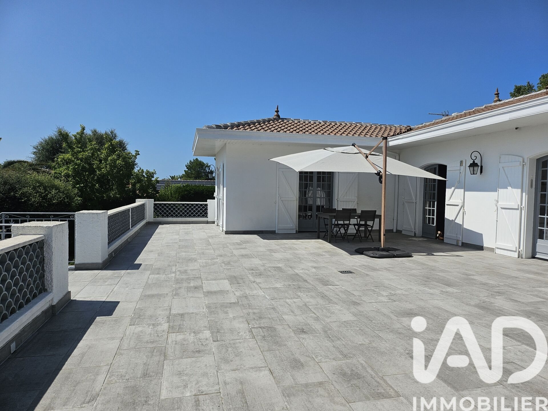 Appartement à vendre, 176m², Tarnos