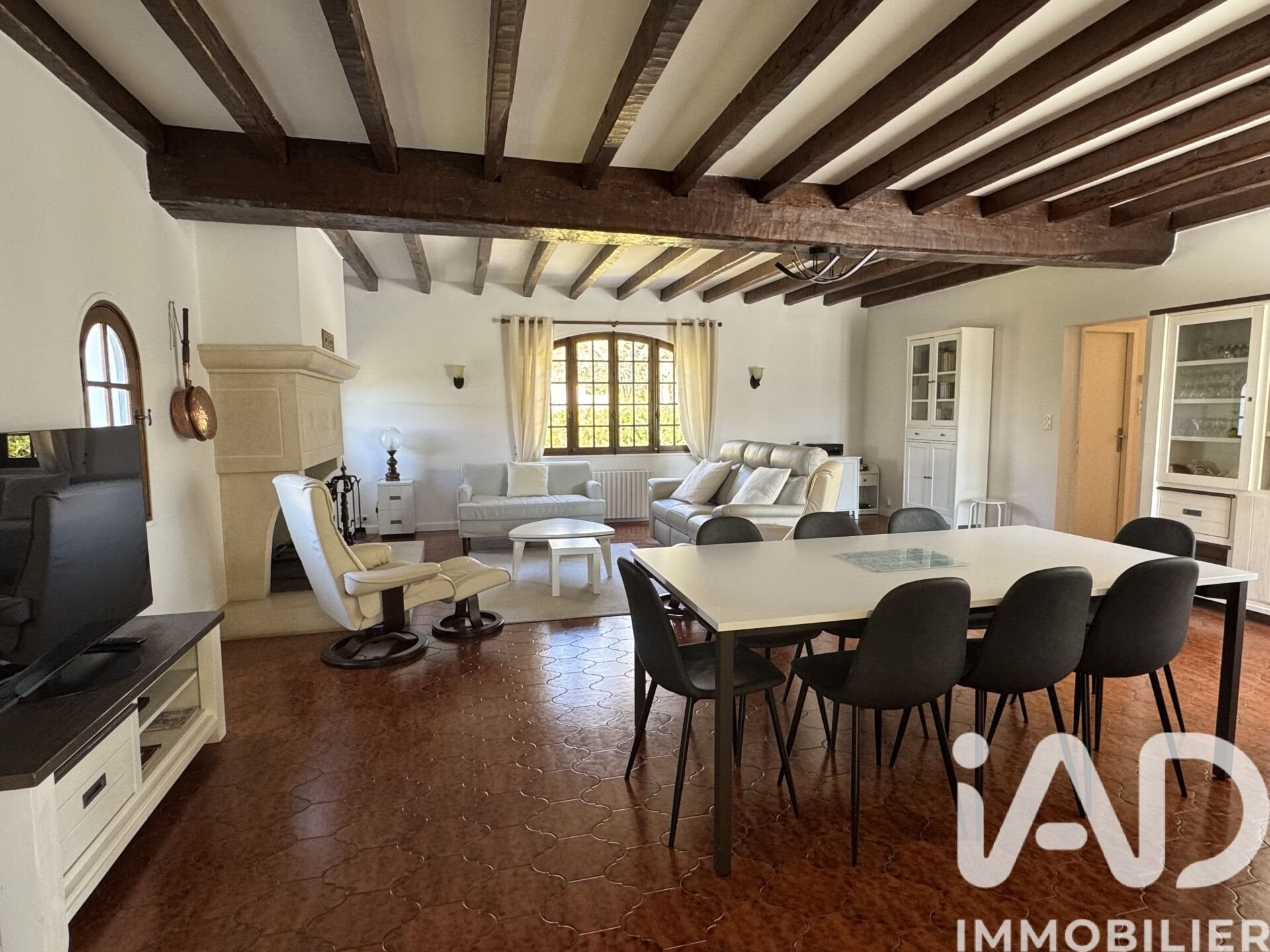 Appartement à vendre, 176m², Tarnos