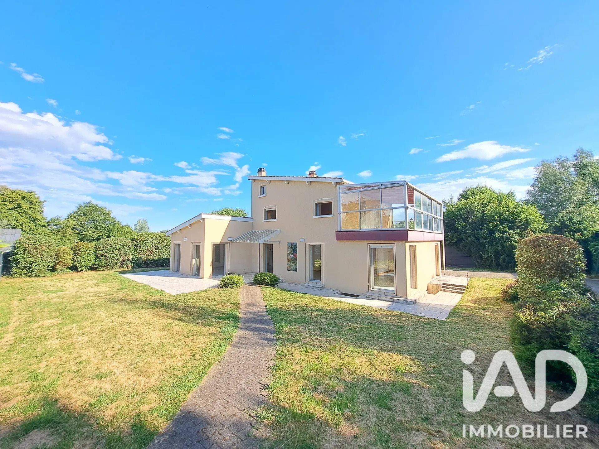 Maison à vendre, 165m², Sainte-Foy-lès-Lyon