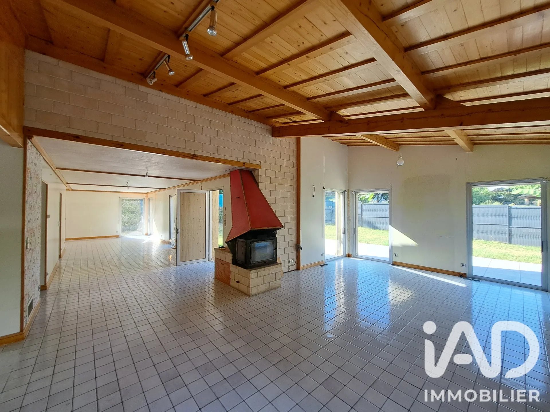 Maison à vendre, 165m², Sainte-Foy-lès-Lyon