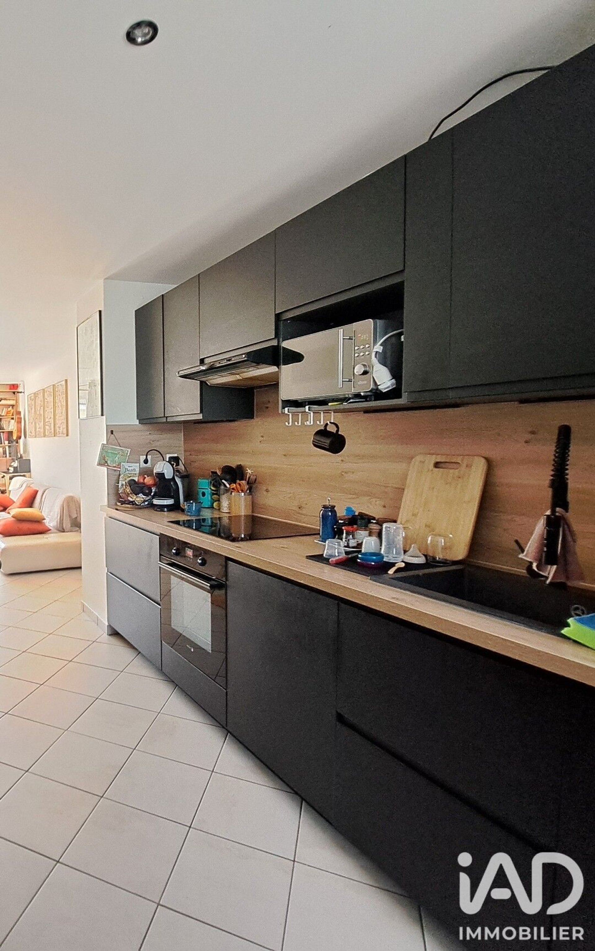 Appartement à vendre, 50m², Annecy