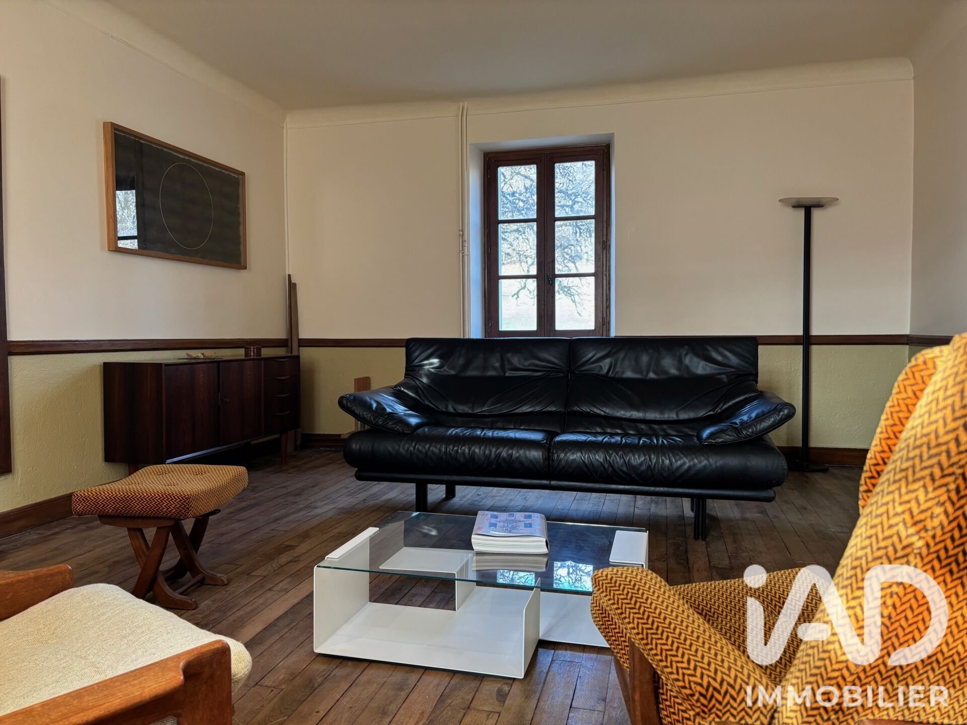 Maison à vendre, 135m², Peyrelevade