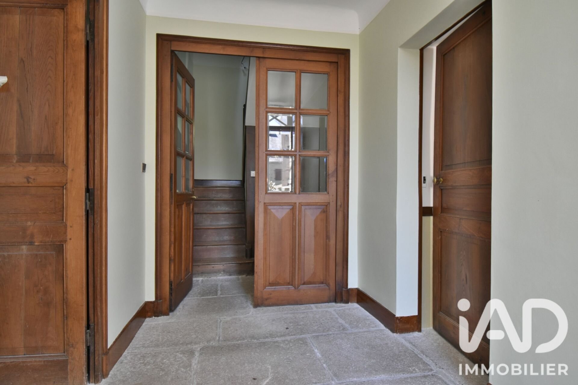 Maison à vendre, 135m², Peyrelevade