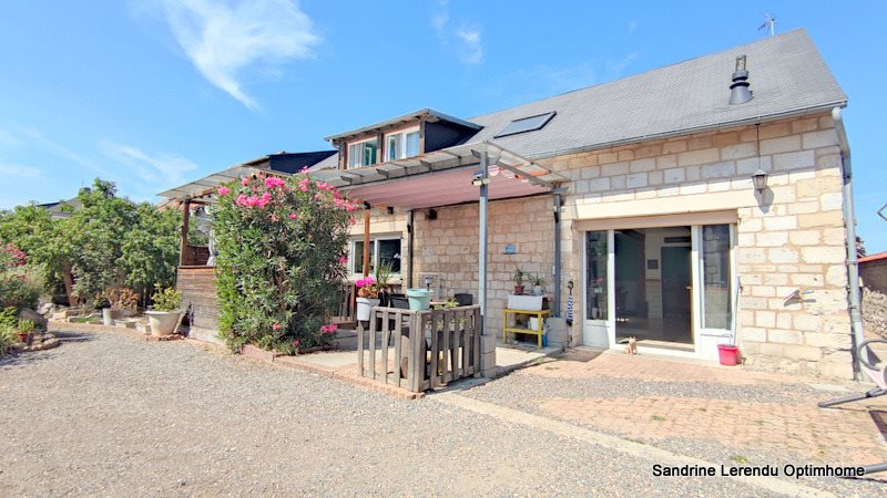 Maison à vendre, 298m², Criquebeuf-sur-Seine