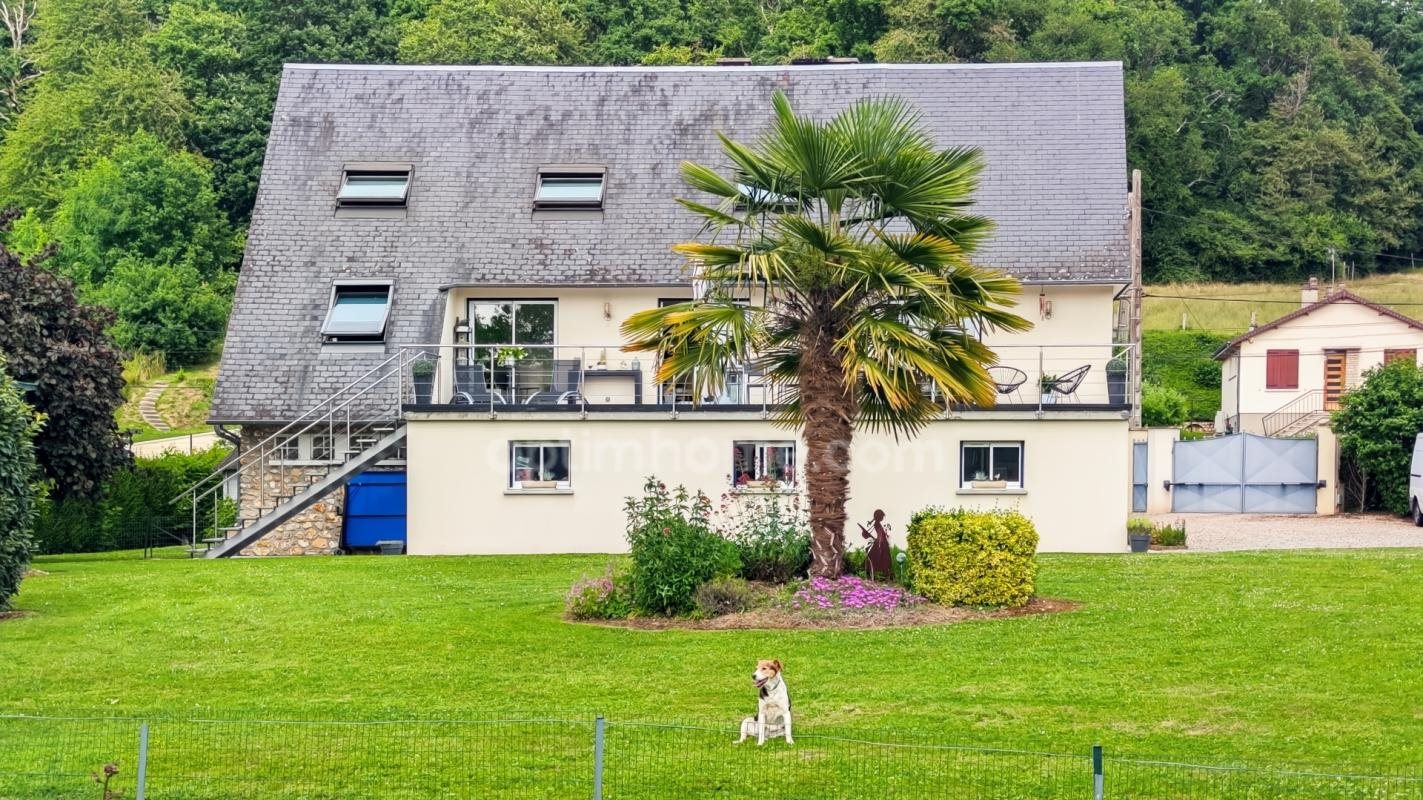 Maison à vendre, 246m², Beaumontel
