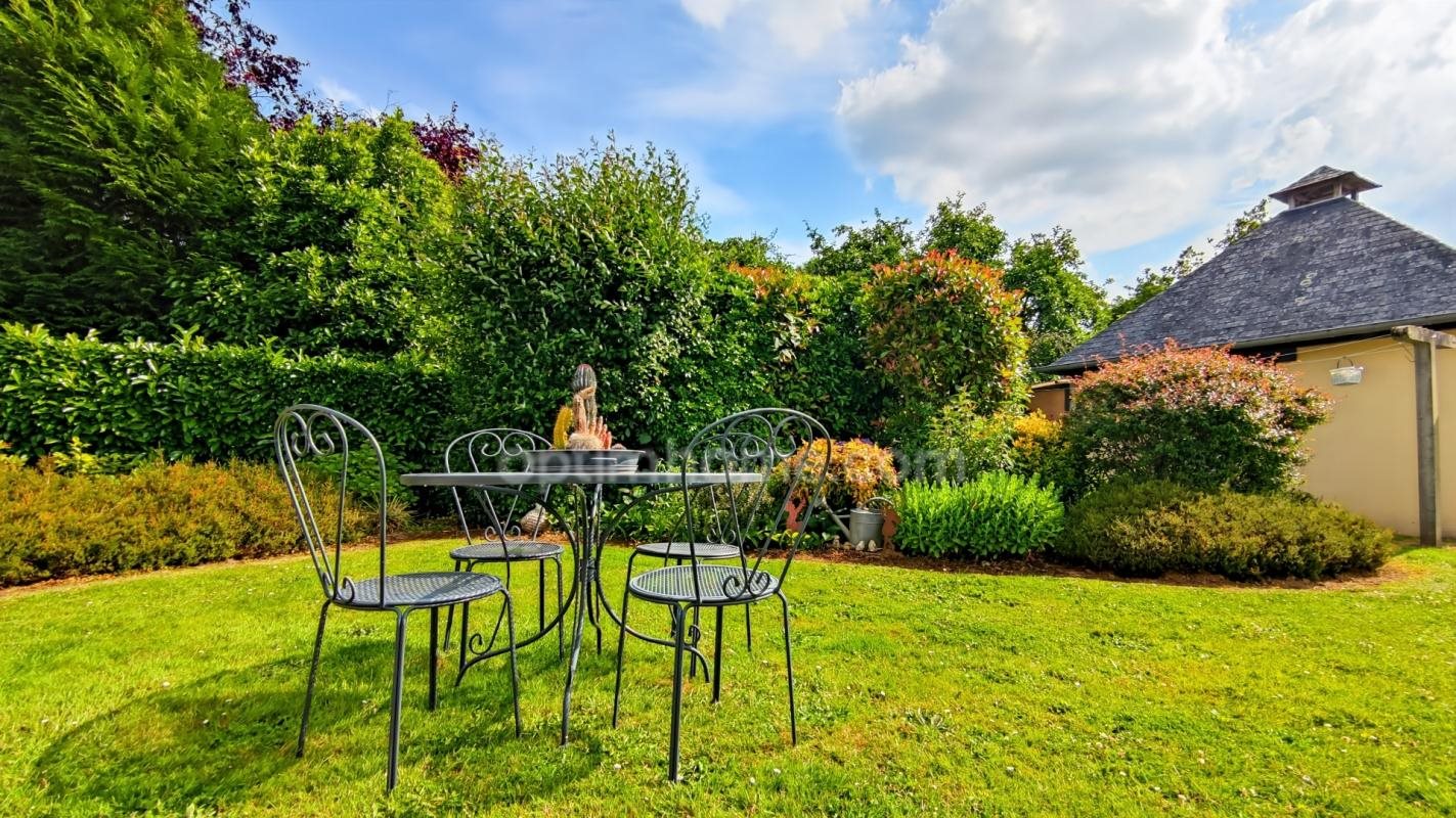 Maison à vendre, 246m², Beaumontel