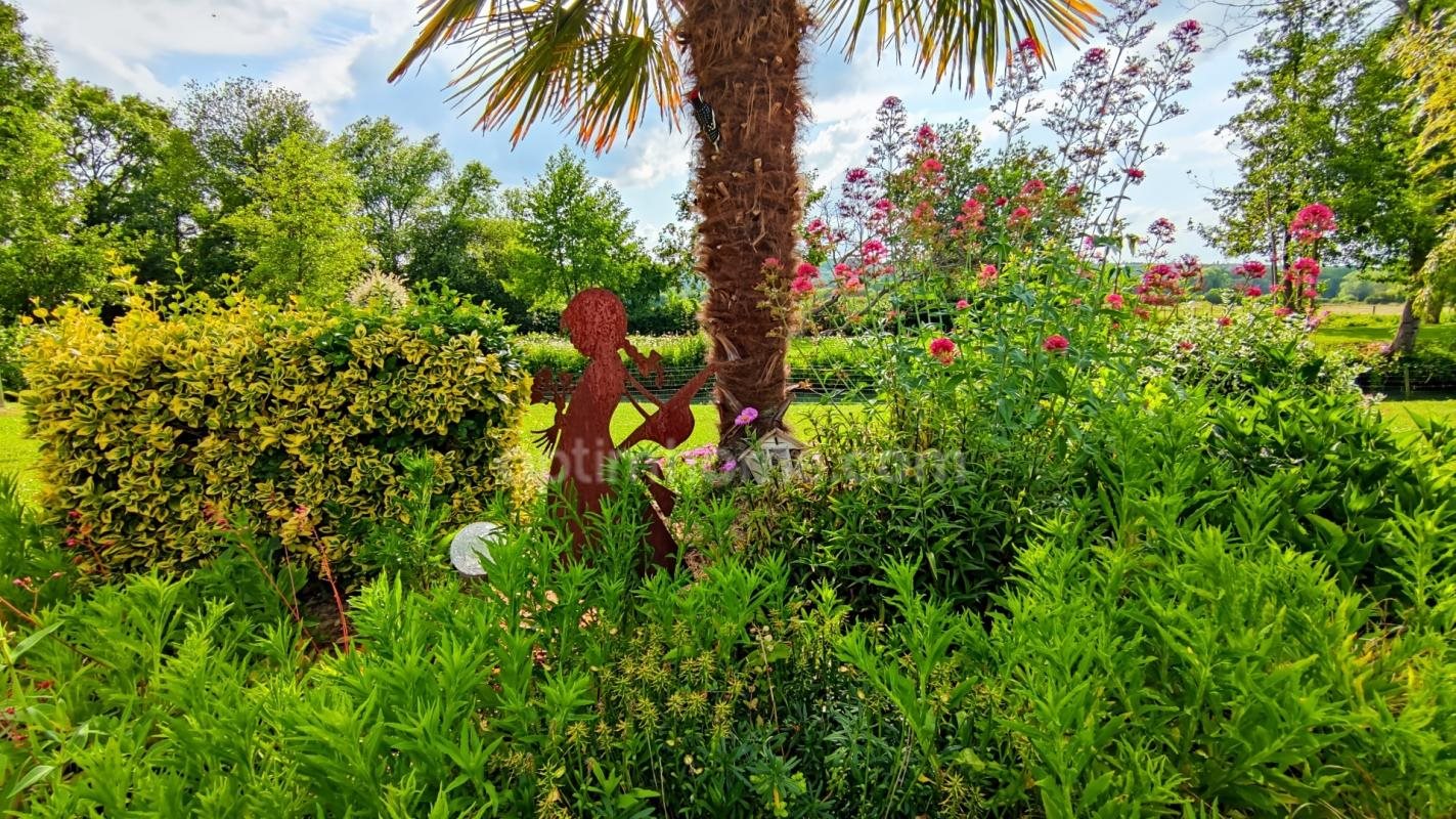 Maison à vendre, 246m², Beaumontel