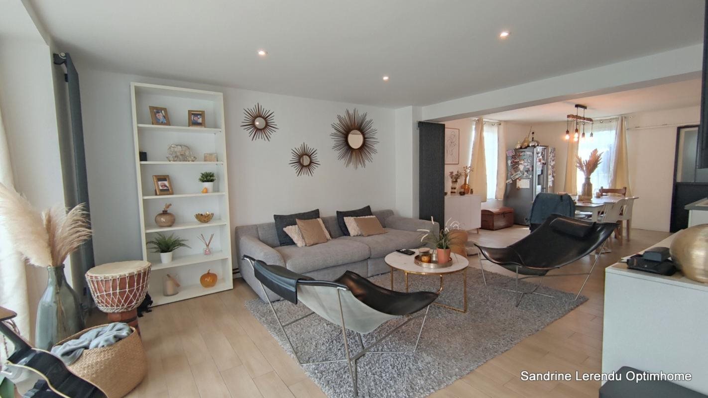 Maison à vendre, 170m², Alizay