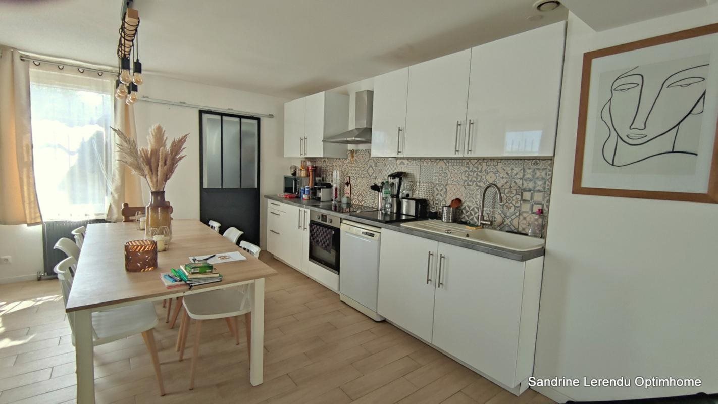 Maison à vendre, 170m², Alizay
