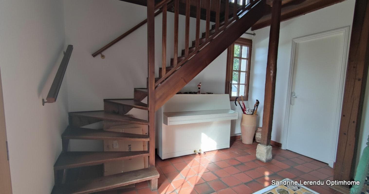 Maison à vendre, 119m², Houppeville