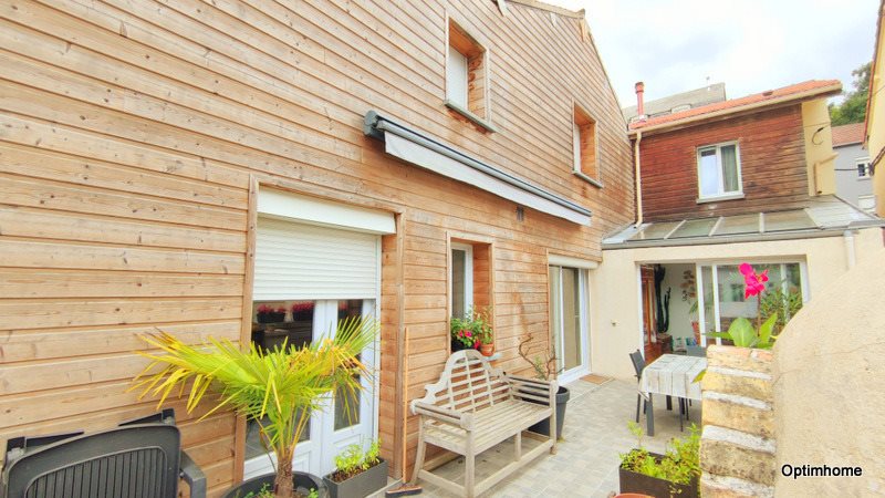 Maison à vendre, 132m², Elbeuf