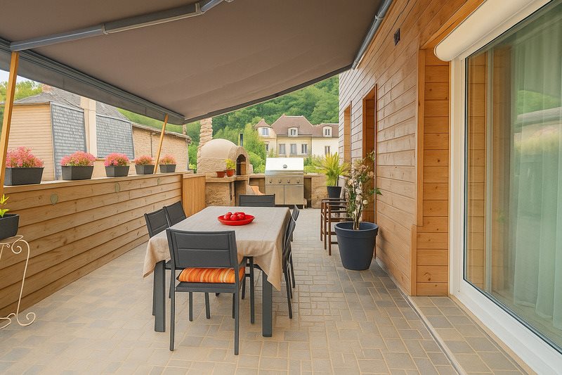 Maison à vendre, 132m², Elbeuf