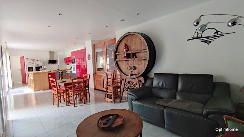 Maison à vendre, 132m², Elbeuf