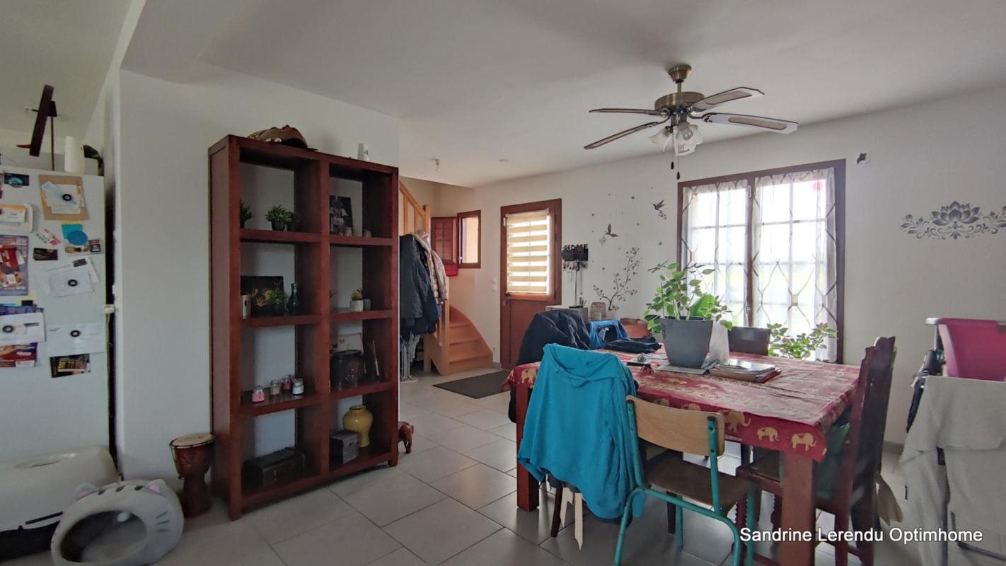 Maison à vendre, 110m², Saint-Paul-de-Fourques