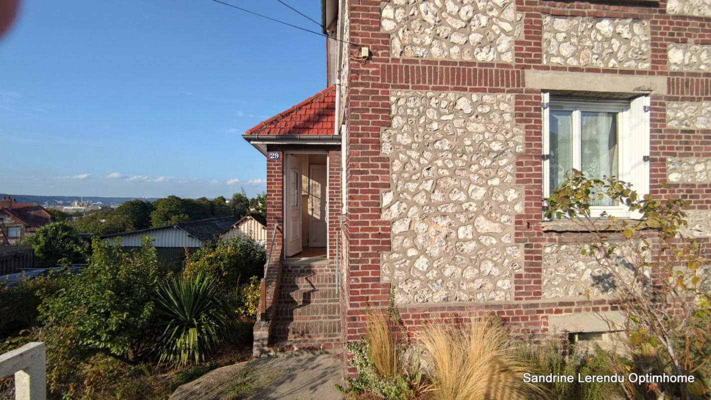 Maison à vendre, 84m², Grand-Couronne
