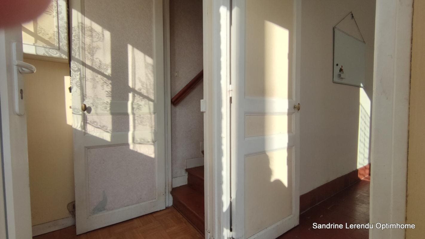 Maison à vendre, 84m², Grand-Couronne