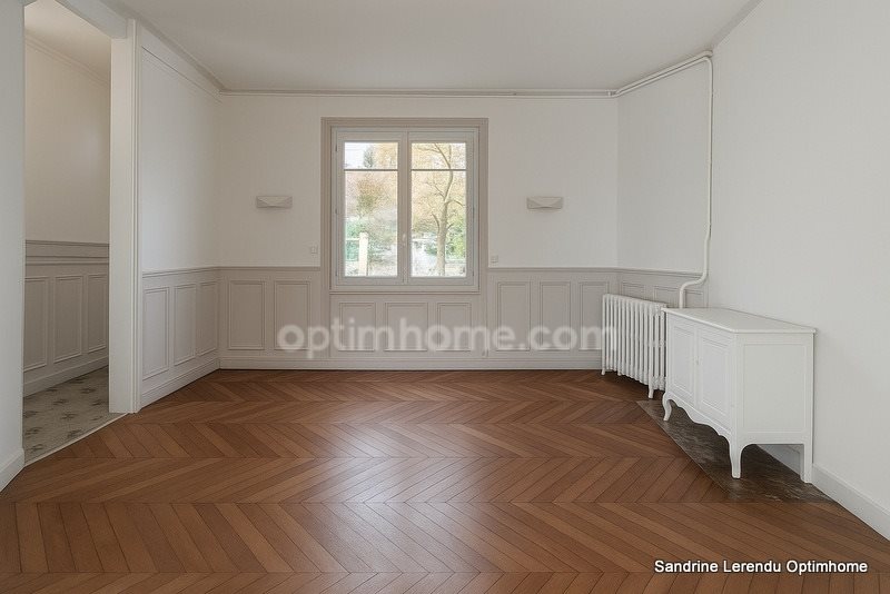 Maison à vendre, 107m², Rouen