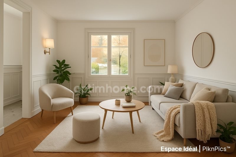 Maison à vendre, 107m², Rouen